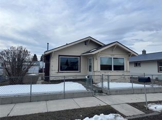 2526 Princeton St, Butte, MT 59701