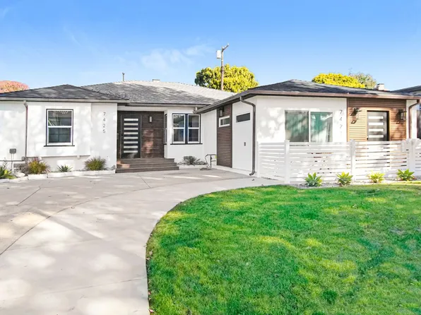 7425 W 88th Pl, Los Angeles, CA 90045