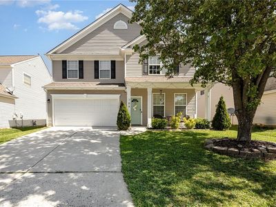 784 Avalon Springs Ct, High Point, NC, 27265