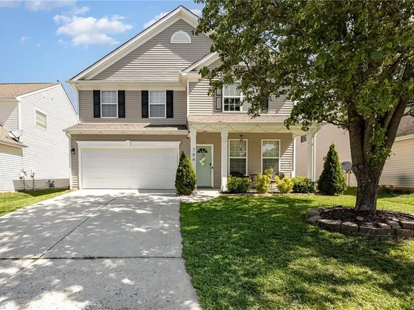 784 Avalon Springs Ct, High Point, NC 27265