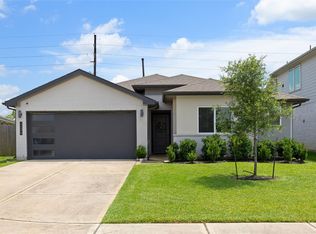 1134 Della Ln, Rosharon, TX 77583