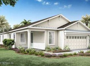 43 Kellet Way, Saint Johns, FL 32259