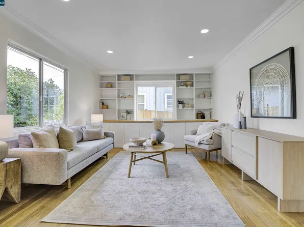 2312 Hemlock Ave, Concord, CA 94520