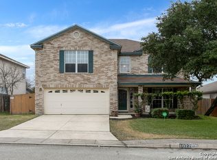 1022 Cougar Country, San Antonio, TX 78251