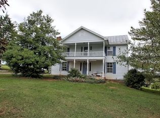 1788 Pocket Rd, Hurt, VA 24563