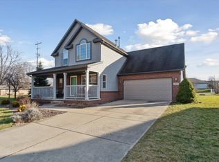 4011 Pheasant Run, Holt, MI 48842