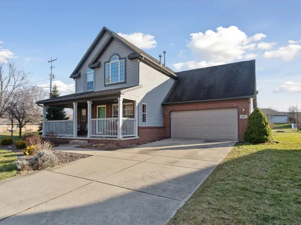 4011 Pheasant Run, Holt, MI 48842