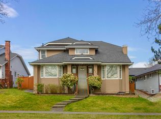 921 Citadel Dr, Pt Coquitlam, BC V3C 5J2
