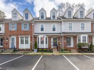 1204 Virginia Ct, Marlton, NJ 08053