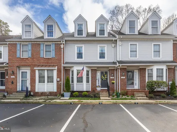 1204 Virginia Ct, Marlton, NJ 08053