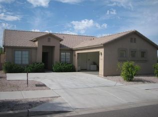 1229 W Darrel Rd, Phoenix, AZ 85041