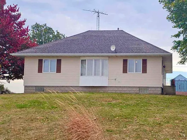 16730 Zephyr Ave, What Cheer, IA 50268