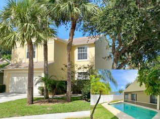 103 Pennock Landing Cir, Jupiter, FL 33458