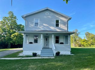 901 E Bond Ave, Marion, IN 46952