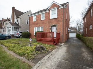 3548 Antisdale Ave, Cleveland, OH 44118