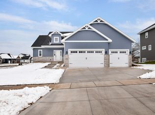 3002 London Ave, Cottage Grove, WI 53527