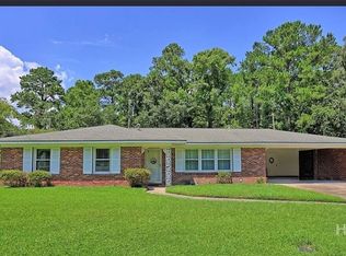 422 Woodcliff Drive, Savannah, GA 31406