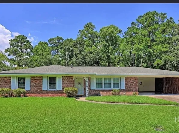 422 Woodcliff Drive, Savannah, GA 31406