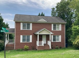 900A Welton Ave SW #A, Roanoke, VA 24015