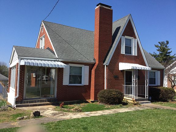 2nd image of 2720 Mansfield St NE