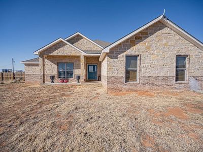 16065 N Dogwood Ave, Gardendale, TX, 79758