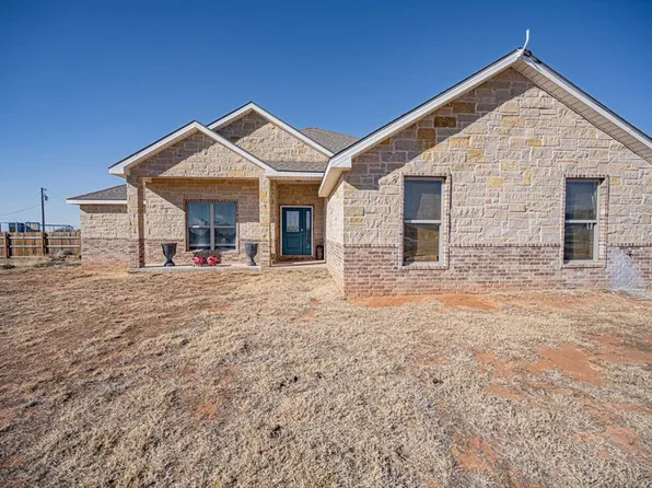 16065 N Dogwood Ave, Gardendale, TX 79758