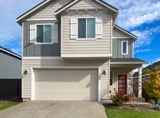 17003 NE 17th Ave, Ridgefield, WA 98642