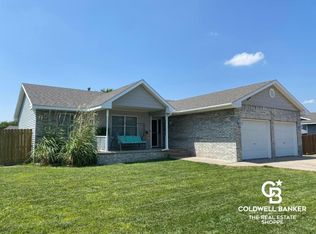 113 Sharecropper Rd, Holcomb, KS 67851