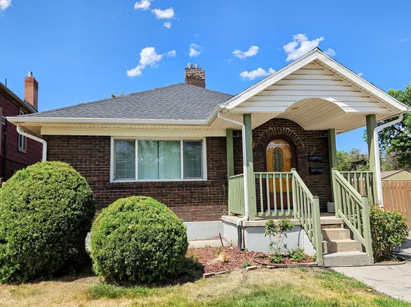 557 E Sherman Ave #Up, Salt Lake City, UT 84105