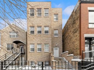 1455 N Rockwell St APT 1, Chicago, IL 60622