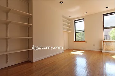 Rented by City Connections Realty