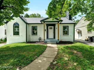 2620 Algonquin Pkwy, Louisville, KY 40210