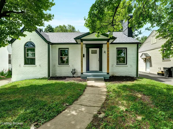 2620 Algonquin Pkwy, Louisville, KY 40210