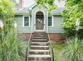 2212 Wrenn St, Burlington, NC 27215