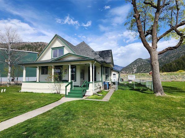 360 White House Ln, Bonner, MT 59823
