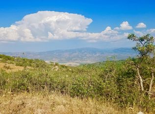 253 Porcupine Loop, Wanship, UT 84017