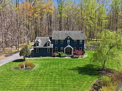 3205 Ivy Way, Harwood, MD, 20776