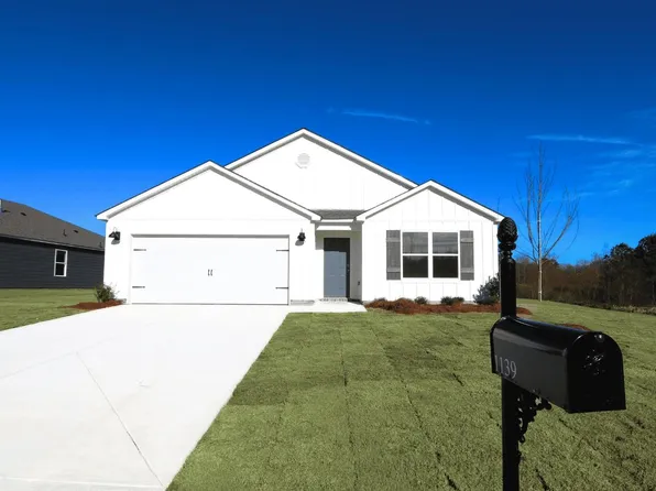 1139 Waverley Ln SW, Cullman, AL 35055