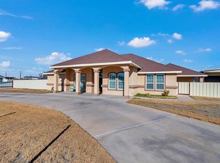 11668 W Catalpa St, Odessa, TX 79763