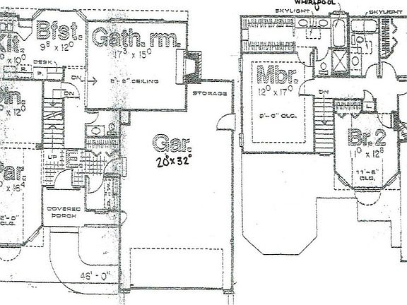 2nd image of 1310 314th Pl