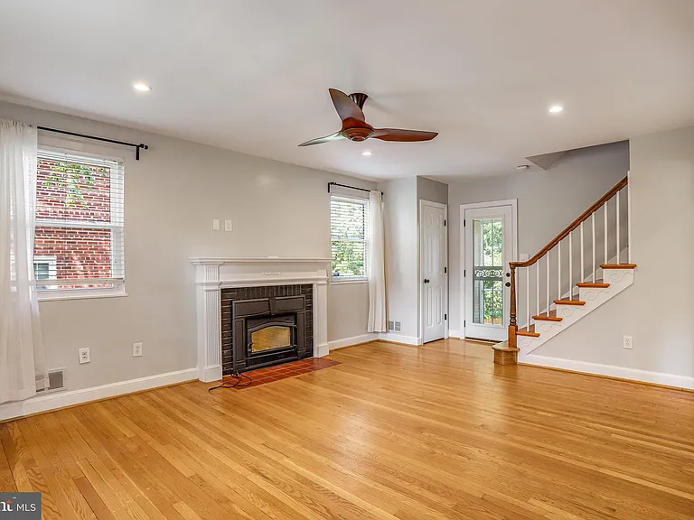 2603 Spencer Rd — Photo 3