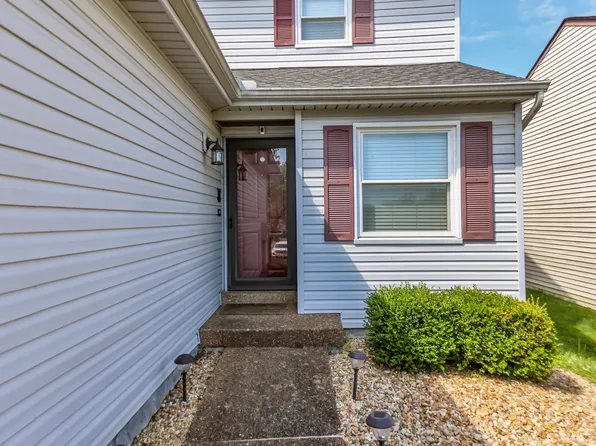 107 Maple Way N, Hendersonville, TN 37075