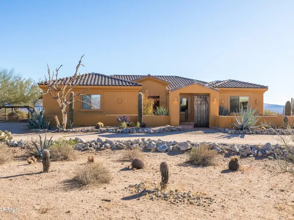 31617 N 168th Street, Rio Verde, AZ 85263