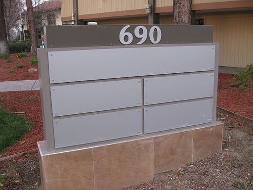 2nd image of 690 Saratoga Ave Ste 100