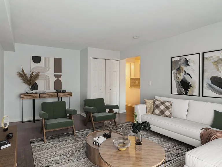 Wellington Creek Apartments — Photo 18