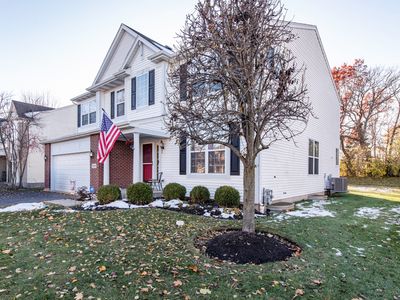 39128 N Ogden Ln, Beach Park, IL, 60083