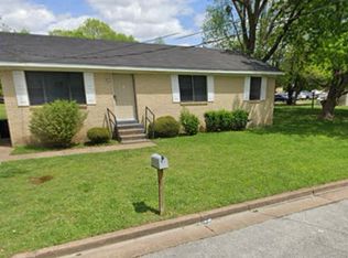 1204 Forrest Mann Cir, Brownsville, TN 38012