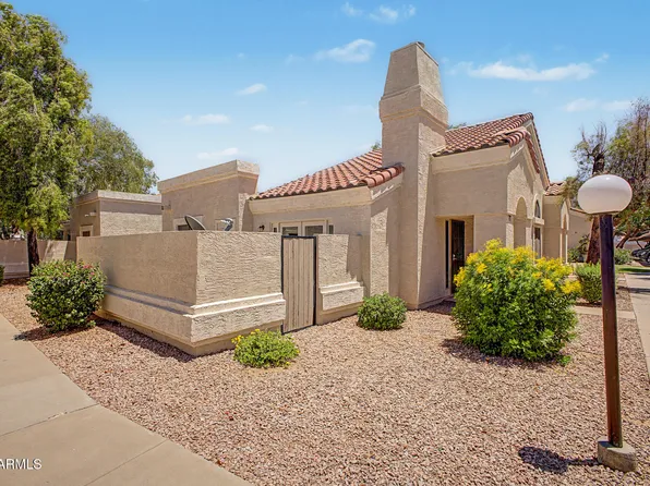 1111 W SUMMIT Place #77, Chandler, AZ 85224