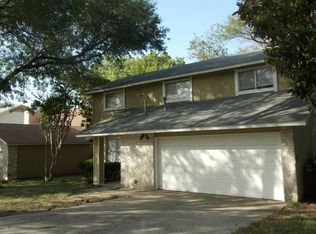 7304 Ferndale Cir, Austin, TX 78745