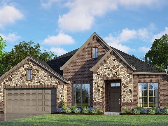2464 B with Stone